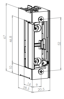 1710-901G